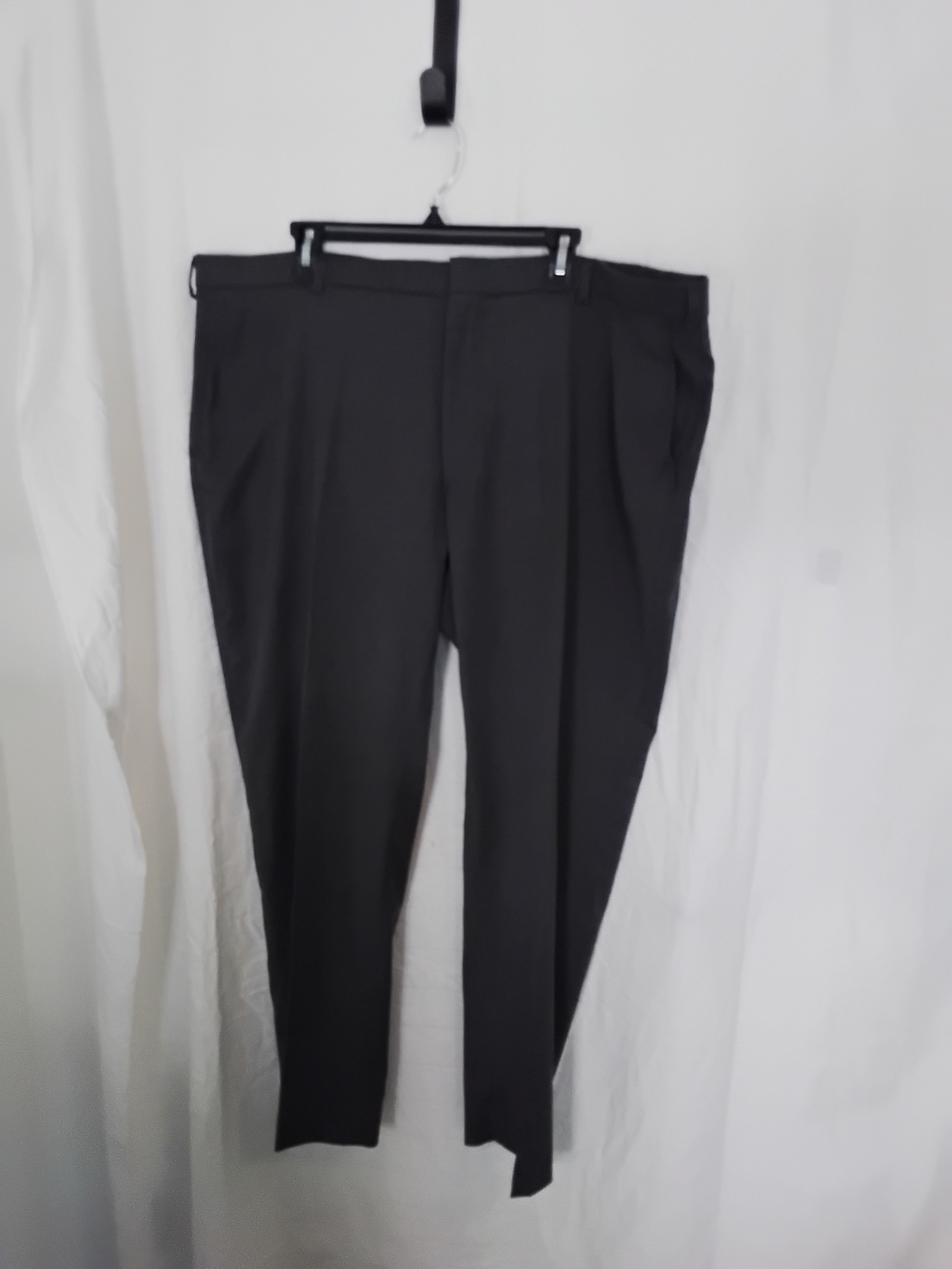 Jos. A. Bank Men's Gray Dress Pants